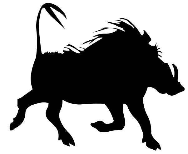 602x496 Team Flail's Icon One Foot In Front Of The Other Animal