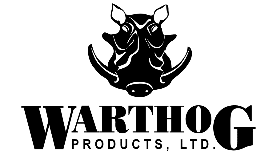 900x500 Warthog Products, Ltd Logo Vector