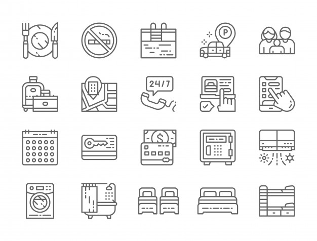 626x476 Washing Symbols Vectors, Photos And Free Download