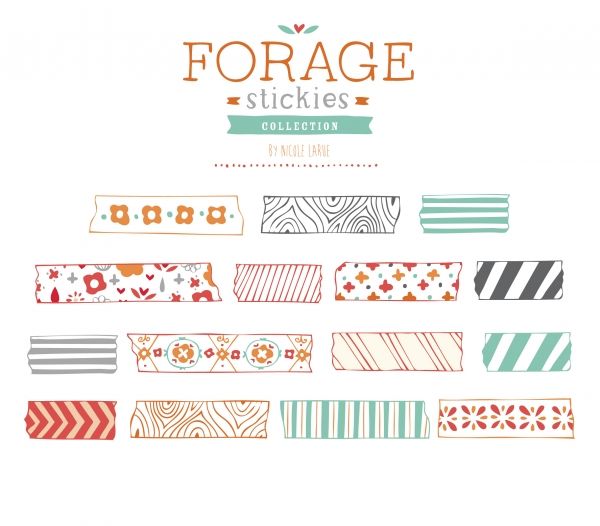 Forage Stickies 600x526 Forage Stickies