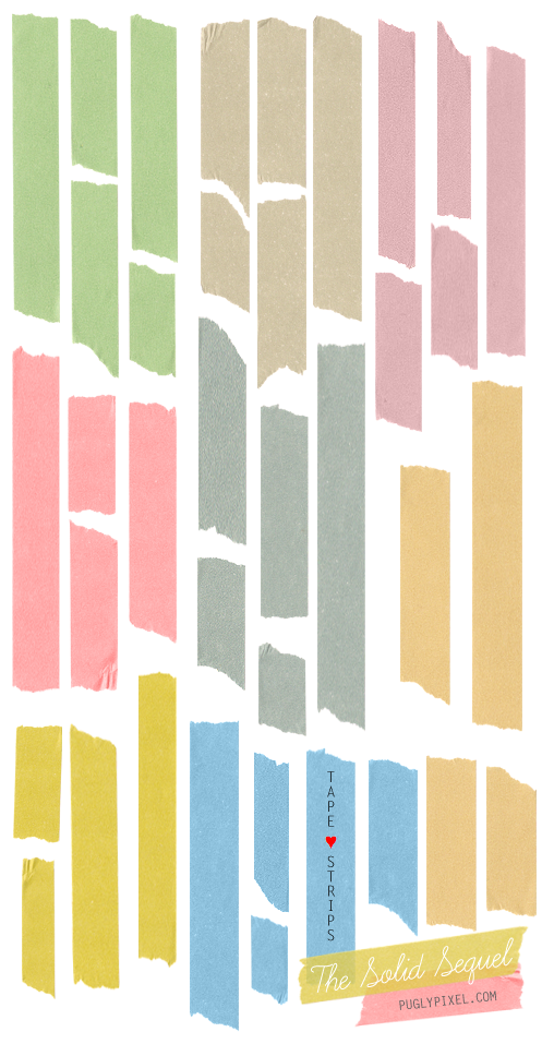 Sets Of Free Digital Tape Strips Paper Lovelies And Printables 497x957 Sets Of Free Digital Tape Strips Paper Lovelies And Printables