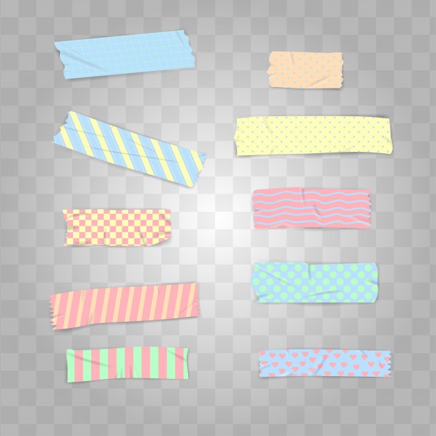Tape Vectors, Photos And Free Download 626x626 Tape Vectors, Photos And Free Download