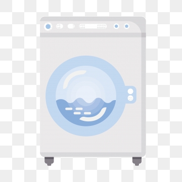 Washing Machine Vector Png, Vector, And Clipart 360x360 Washing Machine Vector Png, Vector, And Clipart