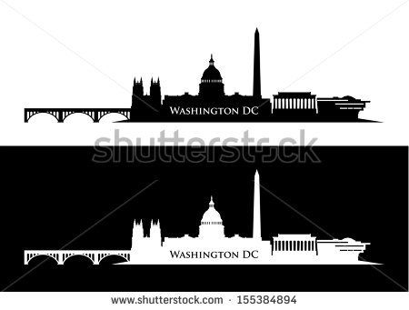 450x341 Washington Dc Skyline Stock Photos, Washington Dc Skyline Stock