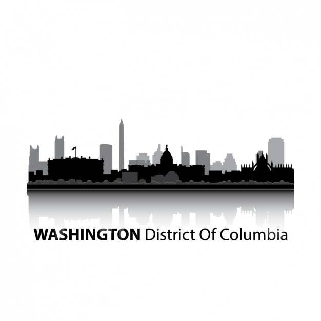 626x626 Washington Vectors, Photos And Free Download