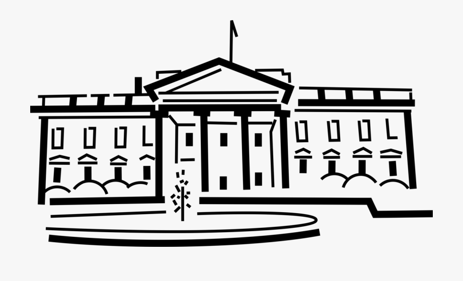 920x559 The Washington D C Vector Image Illustration