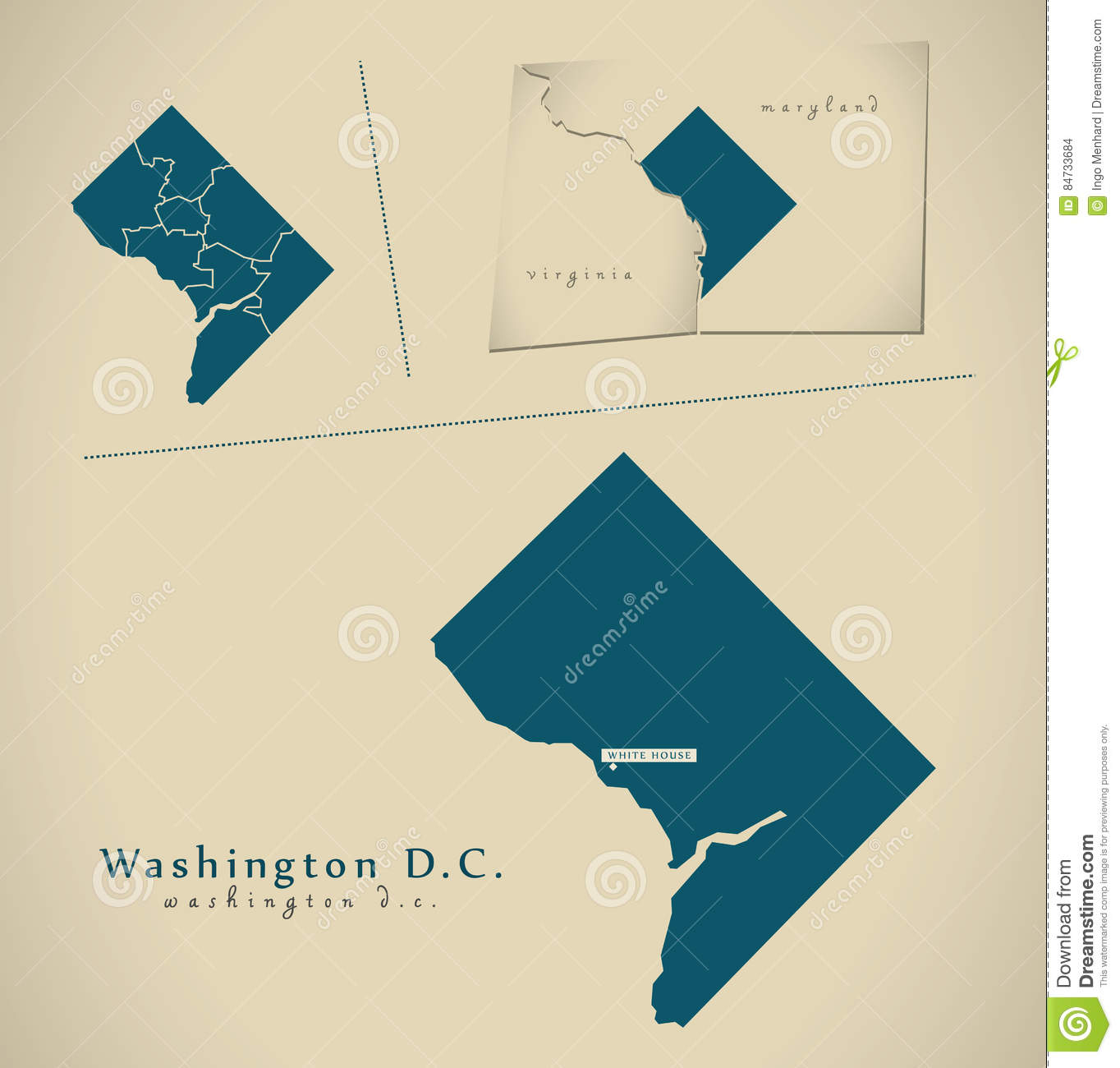 Map Of Dc Usa Download Them And Print 1364x1300 Map Of Dc Usa Download Them And Print