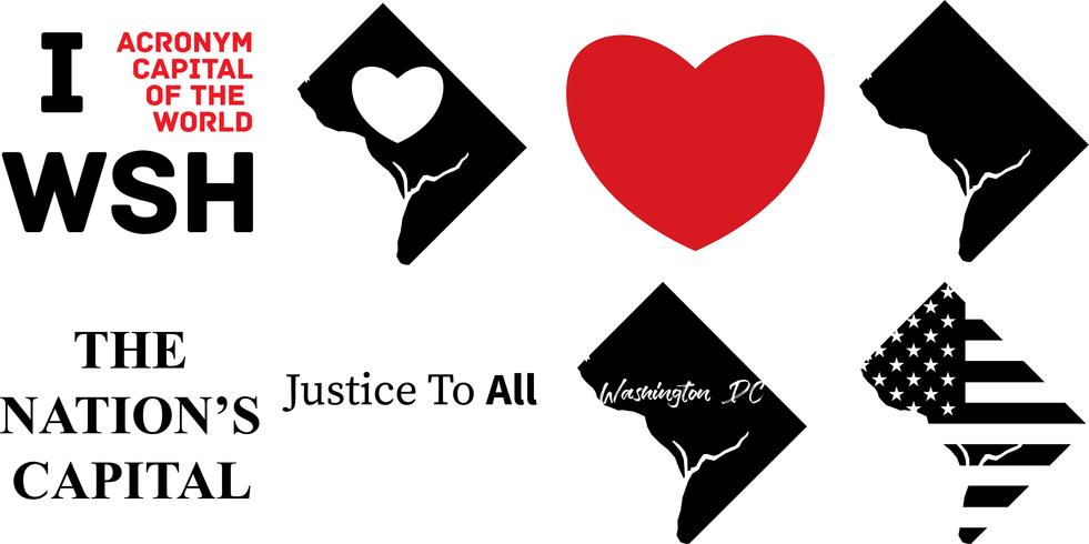 Washington Dc Us Map 981x490 Washington Dc Us Map