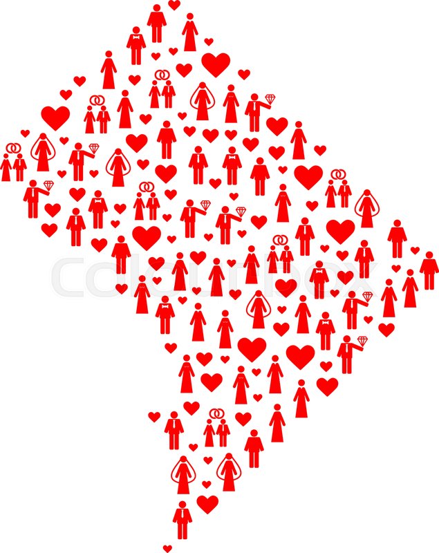 Collage Map Of Washington Dc Formed Stock Vector Colourbox 635x800 Collage Map Of Washington Dc Formed Stock Vector Colourbox