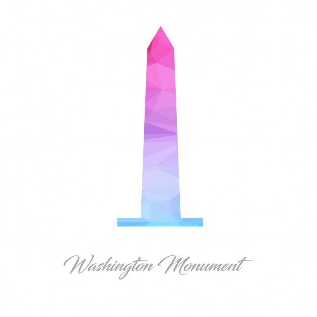 626x626 Washington Monument Vectors, Photos And Free Download