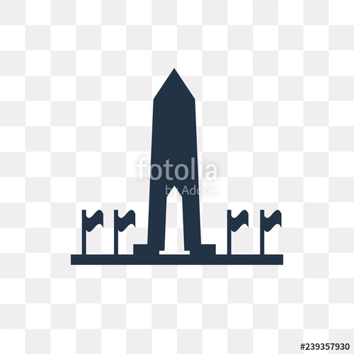 Washington Monument Vector at Vectorified.com | Collection of ...