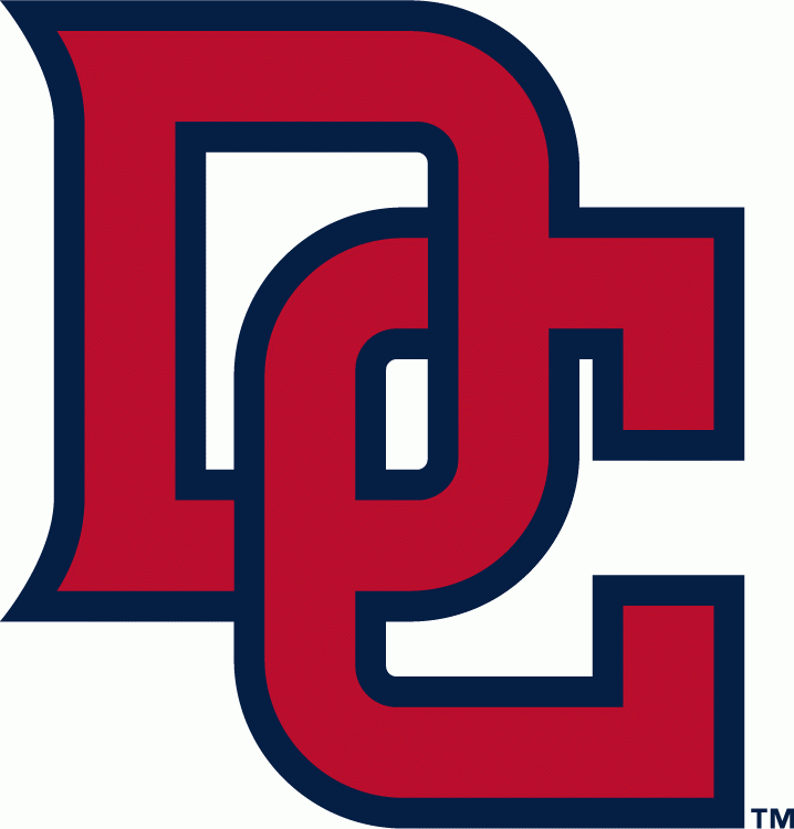 Washington Nationals Alternate Logo 718x750 Washington Nationals Alternate Logo