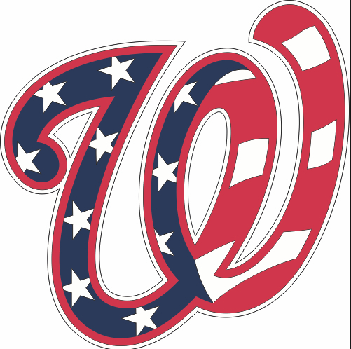 Washington Nationals Logo Png Images In Collection 501x498 Washington Nationals Logo Png Images In Collection