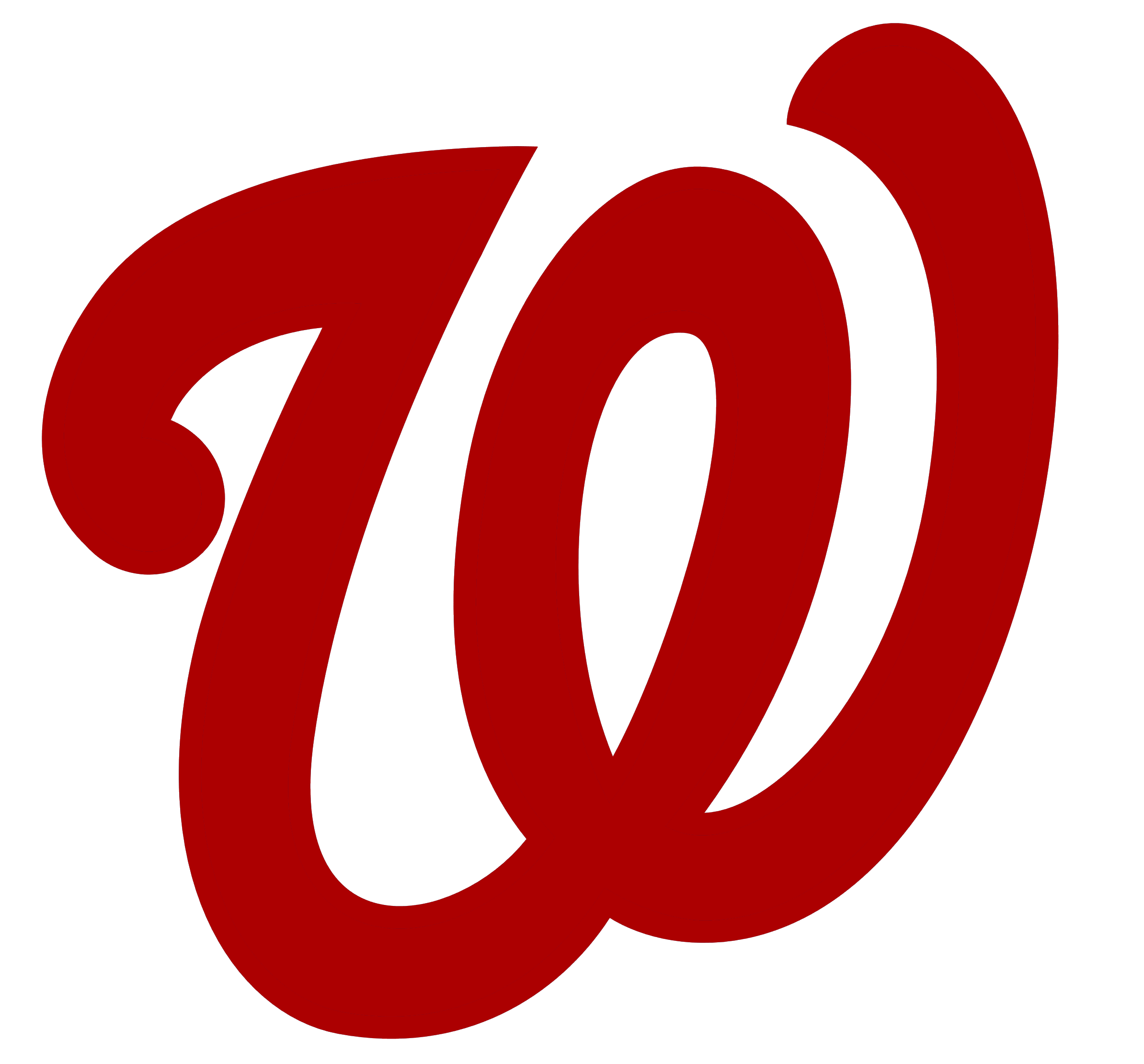 Washington Nationals Logo Vector Png Transparent Washington 2388x2221 Washington Nationals Logo Vector Png Transparent Washington