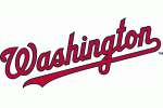 Washington Nationals Logos 150x100 Washington Nationals Logos
