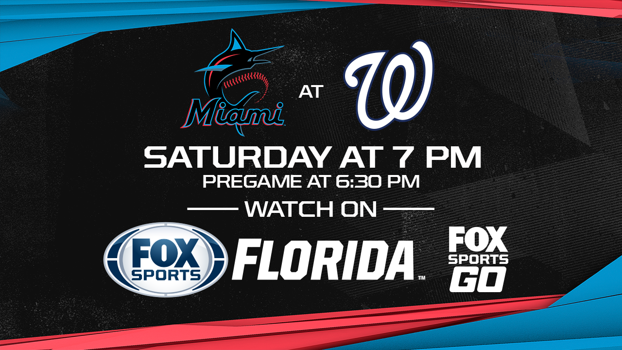Miami Marlins 1280x720 Miami Marlins
