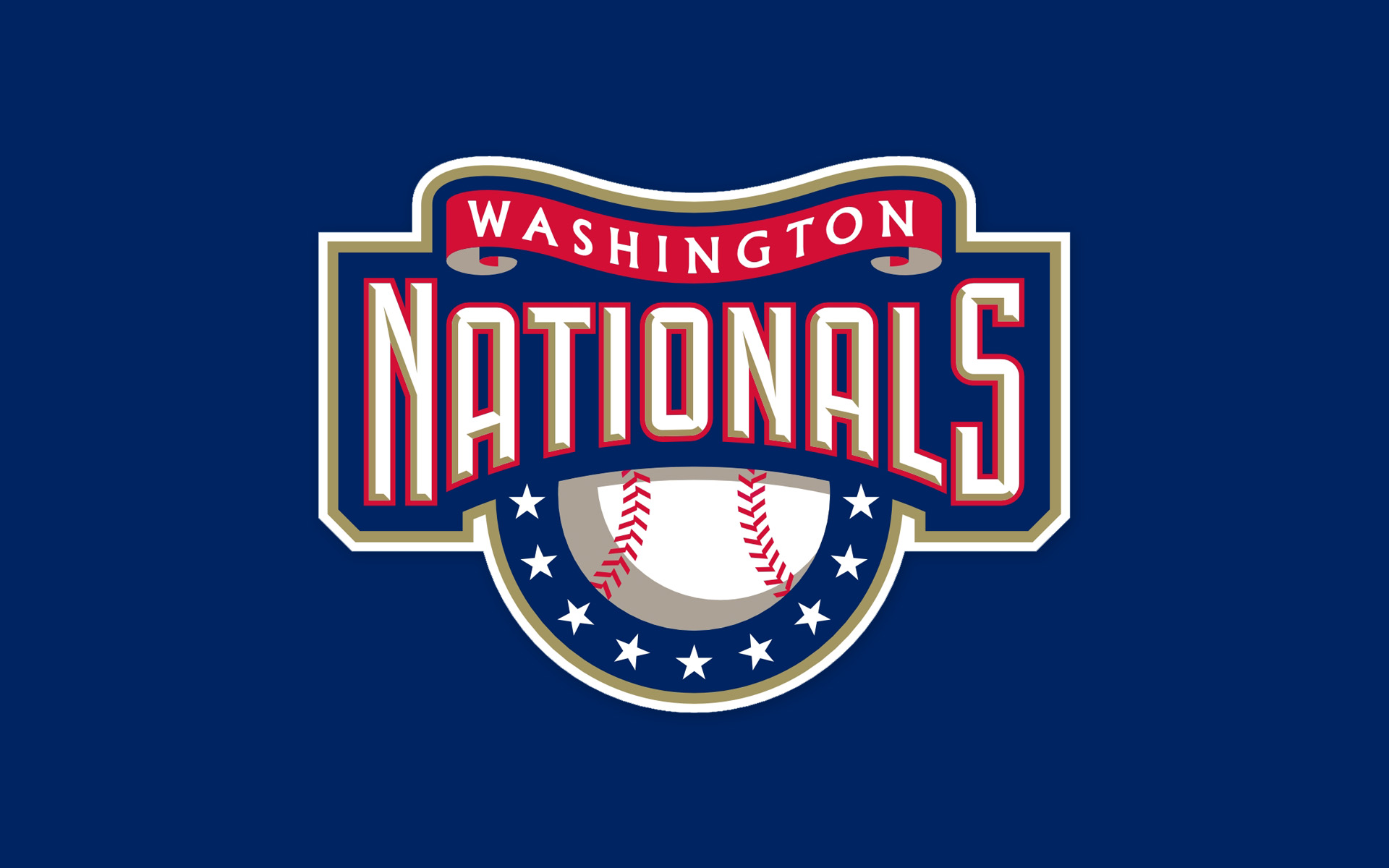 Washington Nationals Mlb Baseball 1920x1200 Washington Nationals Mlb Baseball