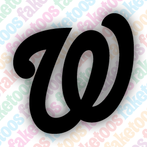 Washington Nationals 300x300 Washington Nationals