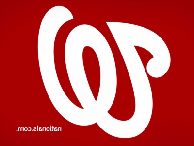 Washington Nationals Logo Png 400x300 Washington Nationals Logo Png