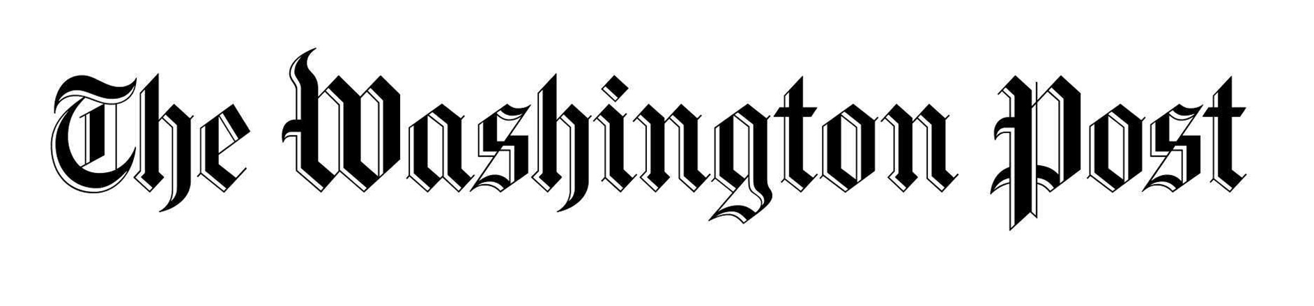 The Washington Post Logo 1885x439 The Washington Post Logo