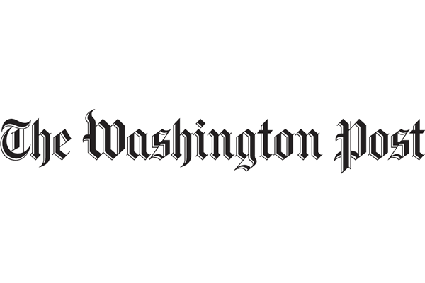 The Washington Post Logo Vector 600x400 The Washington Post Logo Vector