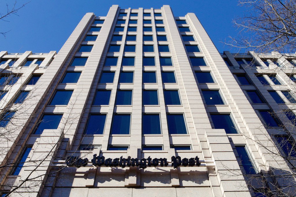 The Washington Post Newsroom Has A Roach Problem Washingtonian 1024x683 The Washington Post Newsroom Has A Roach Problem Washingtonian