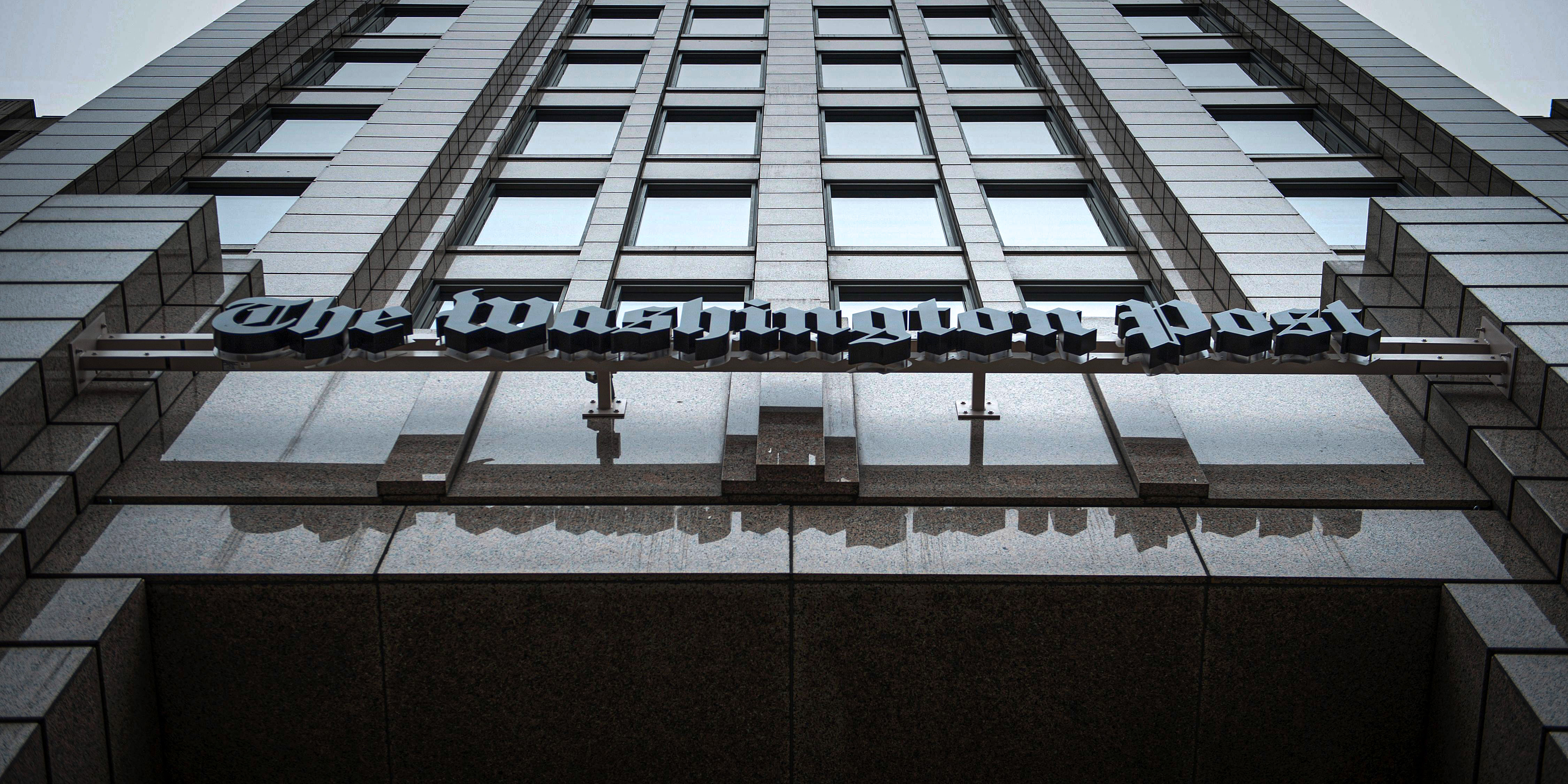 Washington Post Nominated Glenn Kessler For A Pulitzer Prize 4500x2250 Washington Post Nominated Glenn Kessler For A Pulitzer Prize
