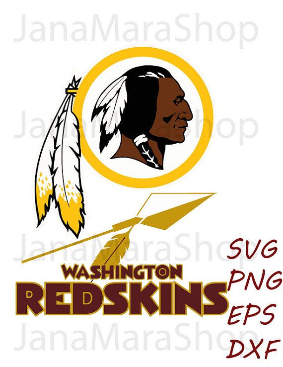 Shoulda Woulda Coulda Redskins Logo, Washington 570x738 Shoulda Woulda Coulda Redskins Logo, Washington