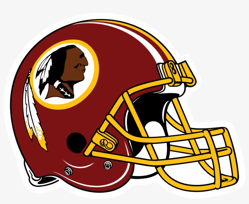 Washington Redskins Clipart Vector 820x673 Washington Redskins Clipart Vector