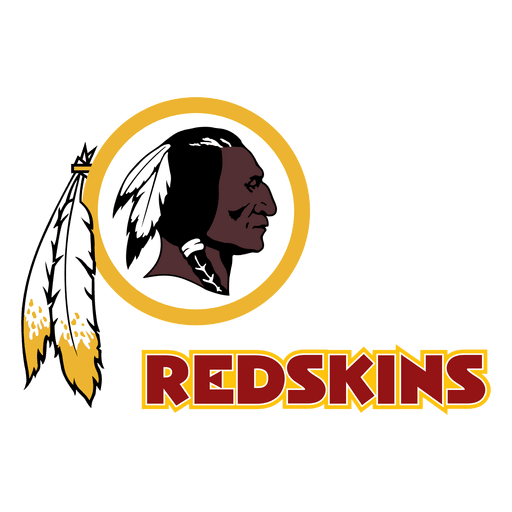 Washington Redskins Logo Vector at Vectorified.com | Collection of ...