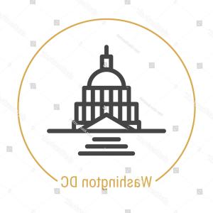 300x300 State Map Of Washington Dc Vector Studiogrfx