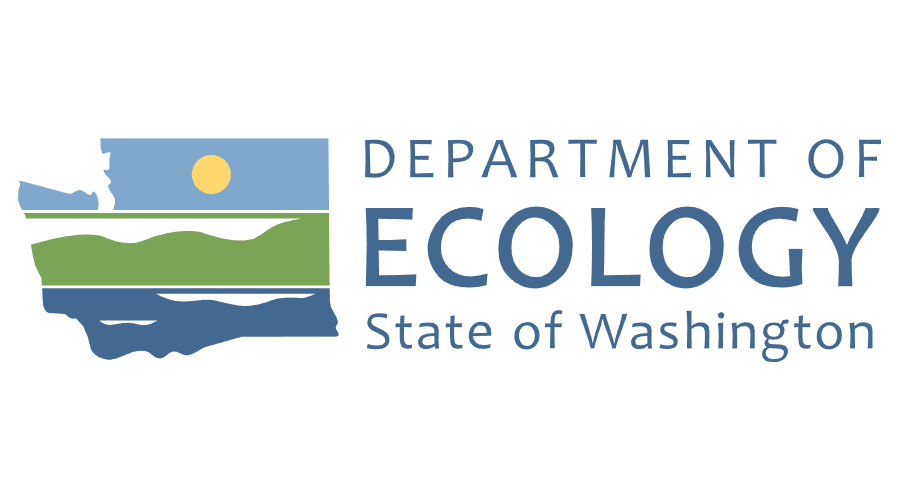 900x500 Washington State Department Of Ecology Logo Vector