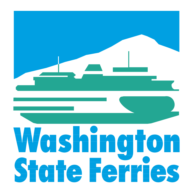 800x799 Washington State Ferries Free Vectors, Logos, Icons And Photos