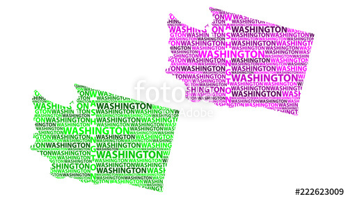 500x286 Sketch Washington