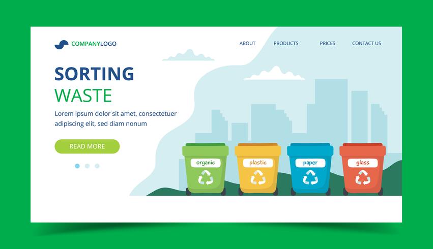 851x490 Waste Sorting Landing