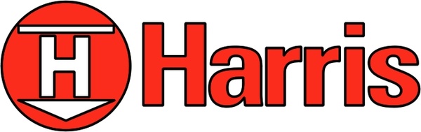 600x189 Harris Waste Management Free Vector In Encapsulated Postscript