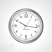 180x180 Free Watch Dial Clipart And Vector Graphics