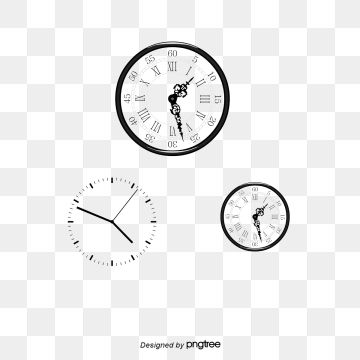 360x360 Retro Rome Digital Dial Clock, Retro Vector, Clock Vector