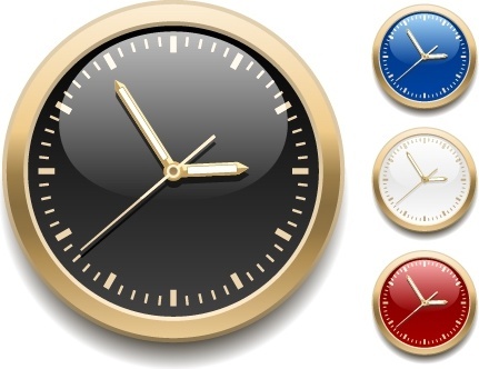 431x332 Vector Watch Dial Free Vector Download