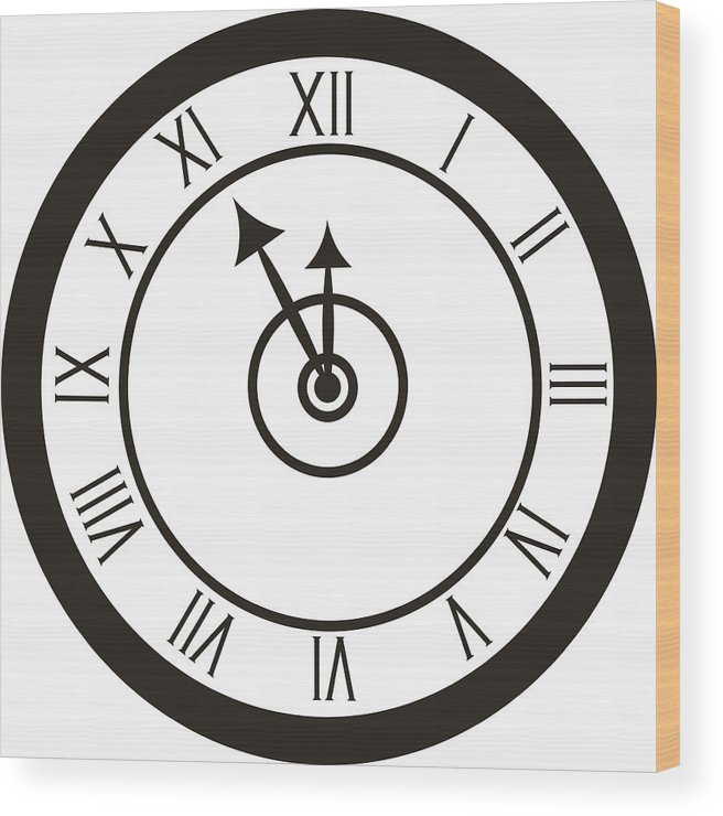 656x740 Clocks Face Dial Watch Alarm Vector Illustration Clock Face Icon