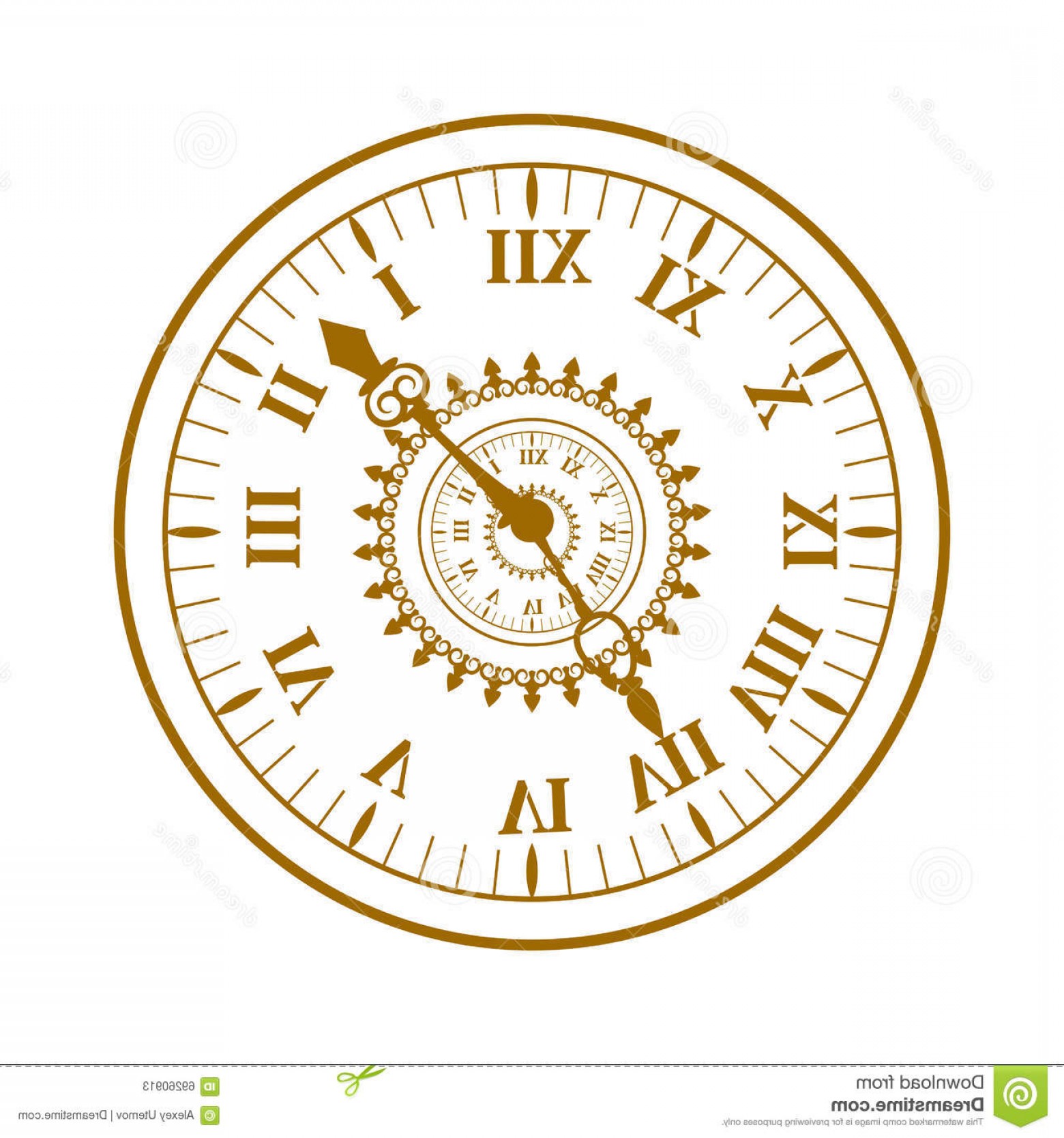 Watch Face Vector at Vectorified.com | Collection of Watch Face Vector ...