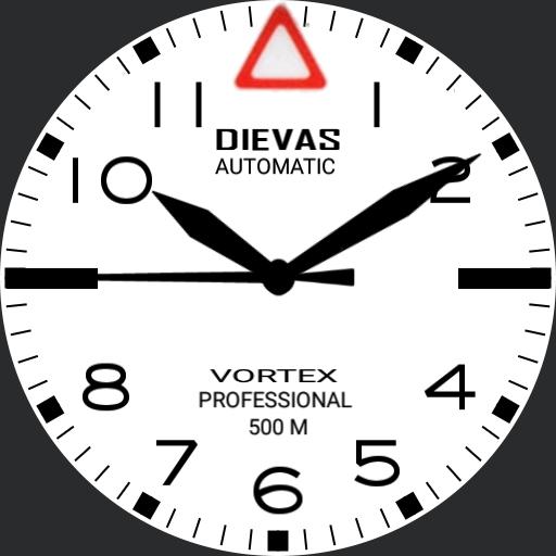 512x512 Dievas Vector