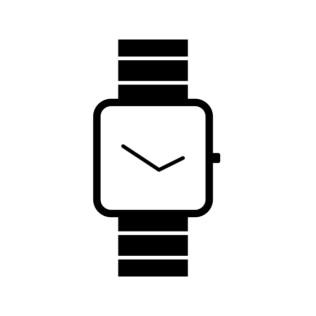 Vector Watch Icon, Watch Icon, Digital Watch, Hand Watch Png 640x640 Vector Watch Icon, Watch Icon, Digital Watch, Hand Watch Png