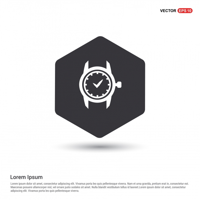 Watch Icon, Watch, Icon, Vector Png And Vector For Free Download 640x640 Watch Icon, Watch, Icon, Vector Png And Vector For Free Download