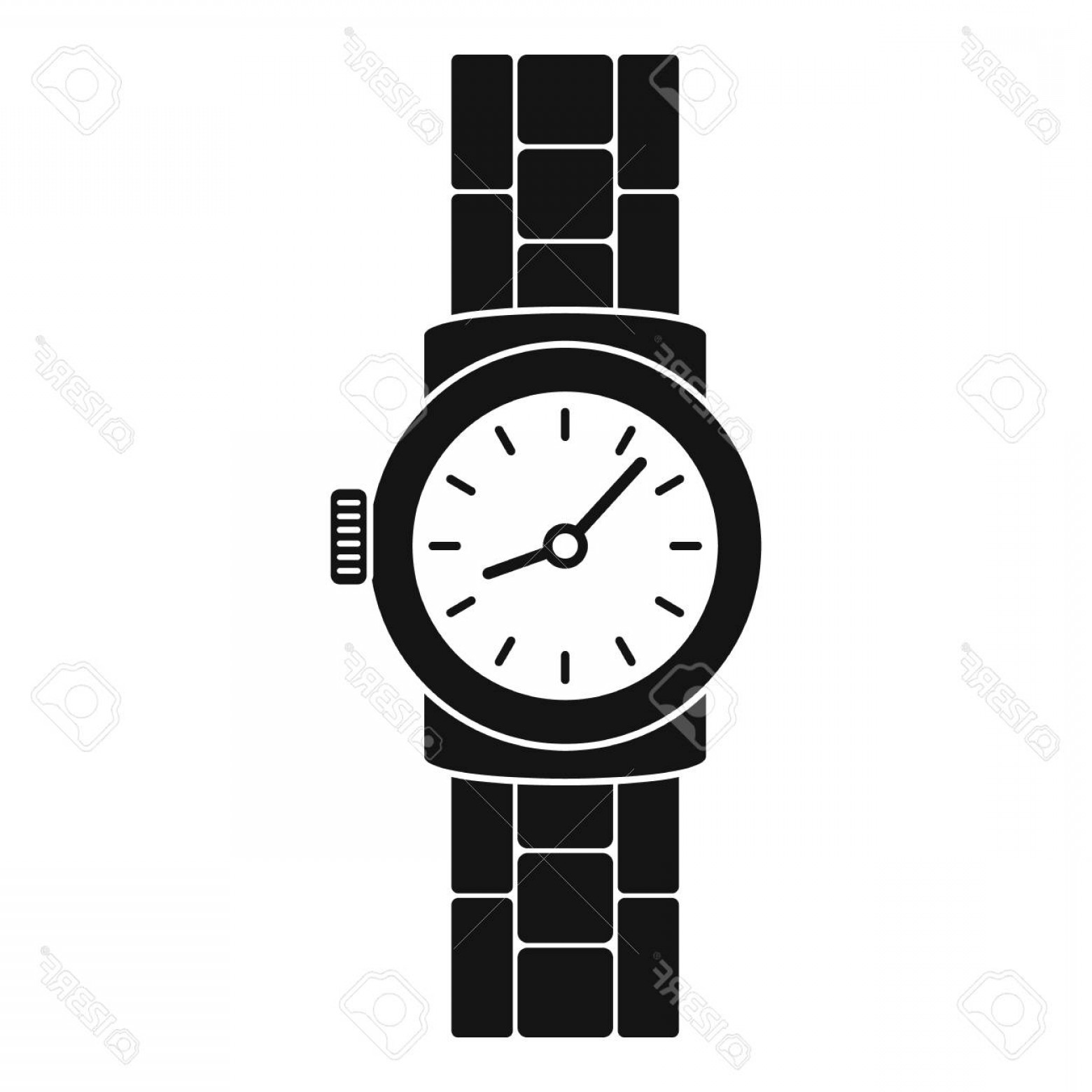 Watch Vector Cqrecords 1560x1560 Watch Vector Cqrecords
