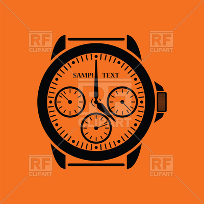 Watches Icon Vector Image Of Signs, Symbols, Maps Angelp 400x400 Watches Icon Vector Image Of Signs, Symbols, Maps Angelp