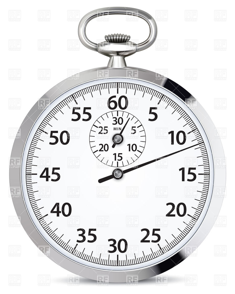 Realistic Stop Watch Vector Image Of Objects Mylisa 960x1200 Realistic Stop Watch Vector Image Of Objects Mylisa