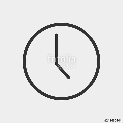 Watch Vector Icon Stock Image And Royalty Free Vector 500x500 Watch Vector Icon Stock Image And Royalty Free Vector