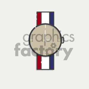 Cartoon Watch Vector Art Clipart Royalty Free Gif, Png 300x300 Cartoon Watch Vector Art Clipart Royalty Free Gif, Png