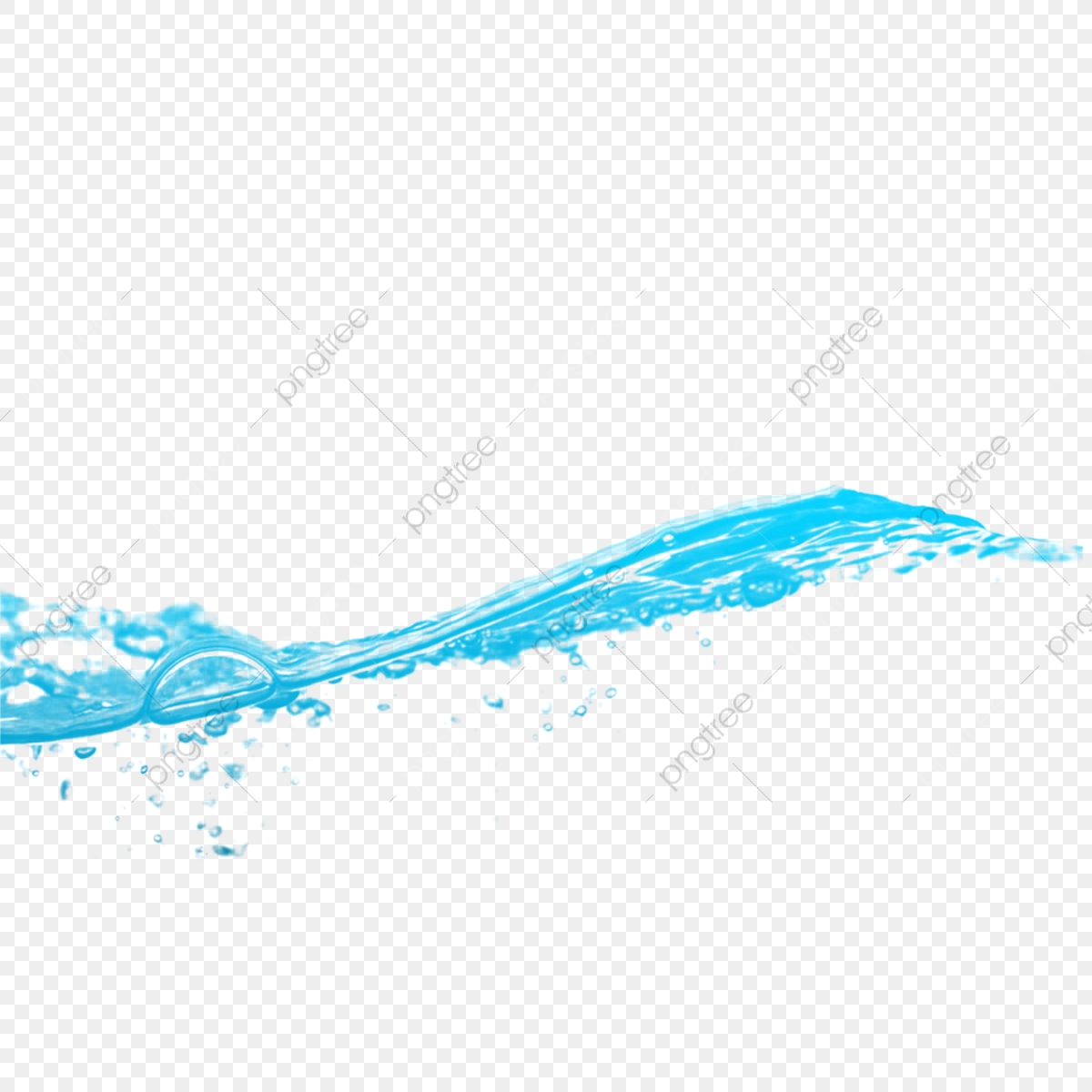 1200x1200 Sea Wave Water Background Vector, Water Drop Vector Background